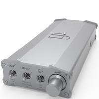 iFi Micro iTube Silver Pre-Amplifer