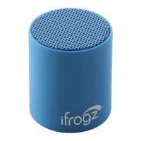 iFrogz Code Pop Bluetooth Speaker - Blue Rasberry