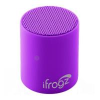 iFrogz Code Pop Bluetooth Speaker - Grape