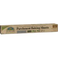 If You Care Compostable Unbleached Parchment Baking Sheets