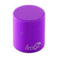 ifrogz Coda POP Purple