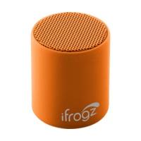 ifrogz Coda POP Orange