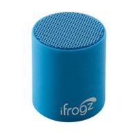 ifrogz Coda POP Blue