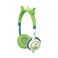 ifrogz Little Rockerz Costume Green Dragon