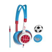 ifrogz Little Rockerz red/blue (football)