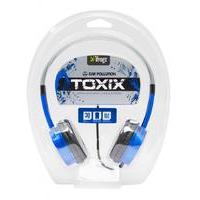 Ifrogz Earpollution Toxix - Blue/white