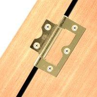 ifl flush door hinges