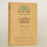If You Care Certified Compostable Coffee Filters (No. 4)