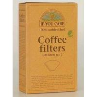 If You Care Certified Compostable Coffee Filters (No. 2)