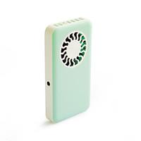 ifan fan usb mini charger small fan portable dormitory table desktop l ...