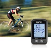 iGPSPORT Rechargeable Bicycle GPS Computer