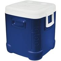 Igloo Ice Cube 48 Cool Box - Blue