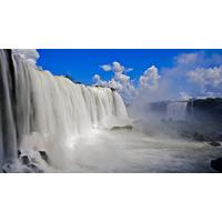 Iguassu Falls Independent Adventure