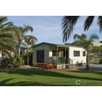 ig4 adelaide shores caravan park