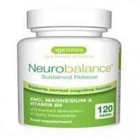 Igennus Neurobalance 120 Tablet