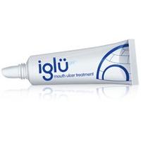 Iglu mouth ulcer treatment gel x 8g