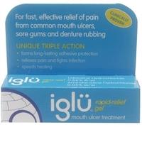 Iglu Rapid Relief Gel