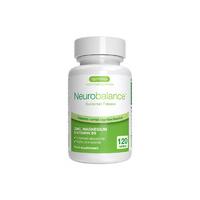Igennus Neurobalance, zinc, magnesium & B6, 120 tablets
