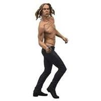 iggy pop deluxe 7 inch action figure music icon collectable