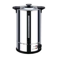 Igenix Urn 10 Litre Stainless Steel UNWB8LH