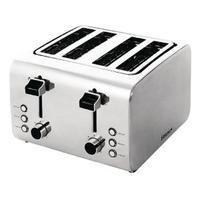 Igenix Toaster 4-Slice FCL4001H