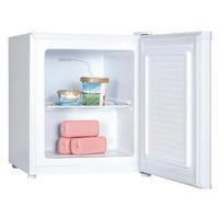 Igenix Counter Top Freezer With Lock - White 35L IG3751