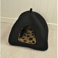 Igloo Style Cat Bed by Gardman