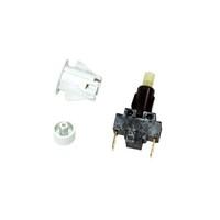 Ignition Switch for Indesit Cooker Equivalent to C00199716