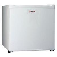 igenix bc50 counter top fridge with lock white