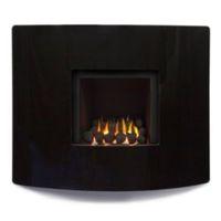 Ignite Pinnacle 950 Black Slide Control Inset Gas Fire