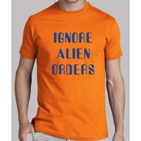 ignore alien orders - halt and catch fire