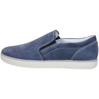 igi ampco igi co 77214 loafers mens loafers casual shoes in blue