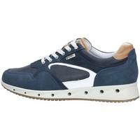 Igi amp;co Igi Co. 77160 Sneakers men\'s Trainers in blue