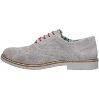 Igi amp;co Igi Co. 76741 Lace-ups men\'s Smart / Formal Shoes in grey