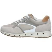 igi ampco igi co 77161 sneakers mens shoes trainers in grey