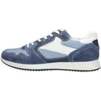 Igi amp;co Igi Co. 76910 Sneakers men\'s Trainers in blue