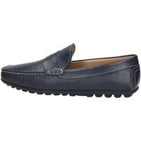 igi ampco igi co 77036 loafers mens loafers casual shoes in blue