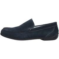 Igi amp;co Igi Co. 77012 Loafers men\'s Loafers / Casual Shoes in blue