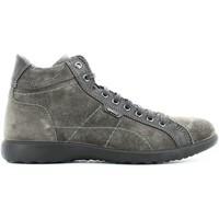 Igi amp;co 4735 Sneakers Man men\'s Walking Boots in grey