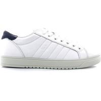 Igi amp;co 7724 Sneakers Man Bianco men\'s Walking Boots in white
