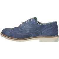 Igi amp;co Igi Co. 76740 Lace-ups men\'s Casual Shoes in blue