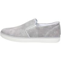 igi ampco igi co 77215 loafers mens loafers casual shoes in grey
