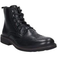 Igi amp;co Igi Co. 66580 Lace-ups men\'s Mid Boots in black