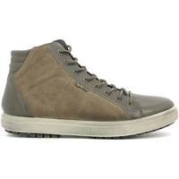 Igi amp;co 6719 Sneakers Man Fango men\'s Walking Boots in grey