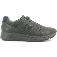 Igi amp;co 6727 Sneakers Man men\'s Walking Boots in grey