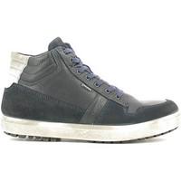 Igi amp;co 6721 Sneakers Man men\'s Walking Boots in blue