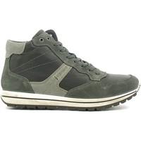 Igi amp;co 6679 Sneakers Man Grey men\'s Walking Boots in grey