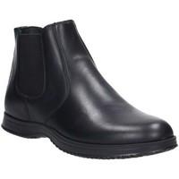 Igi amp;co Igi Co. 66840 Ankle Boots men\'s Mid Boots in black