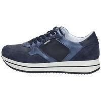 Igi amp;co Igi Co. 77741 Sneakers women\'s Trainers in blue
