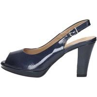 Igi amp;co Igi Co. 77551 Slingback women\'s Court Shoes in blue